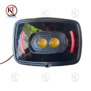 Motorcycle Auxiliary Lights