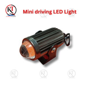 mini driving LED light