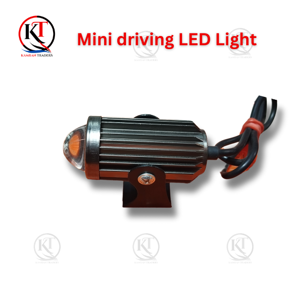 motorcycle auxiliary lights