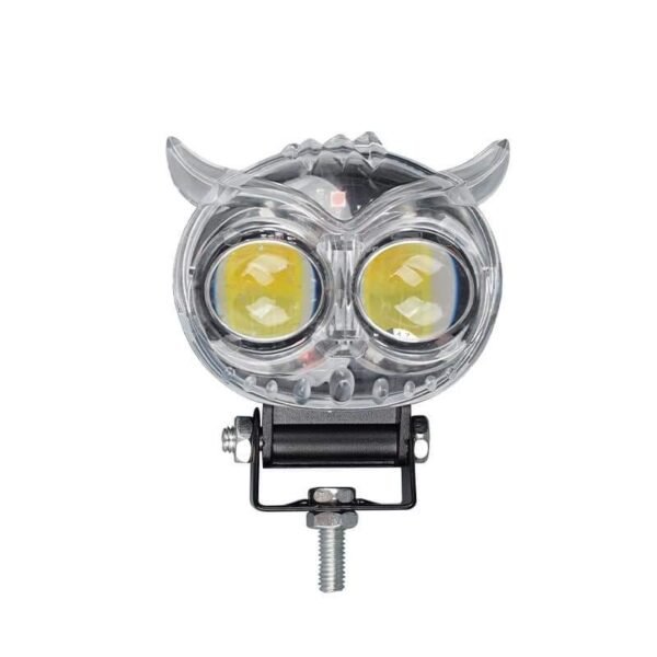 Owl Light